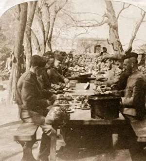 Bloemfontein Camp
