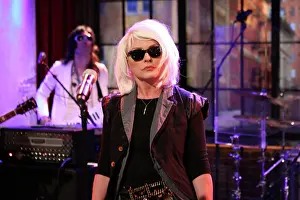 Blondie Archive