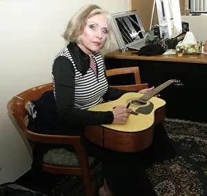 Blondie Archive