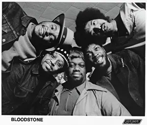 Bloodstone
