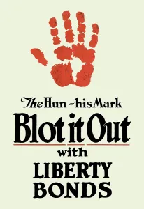 Inspiration Prints: Blot It Out
