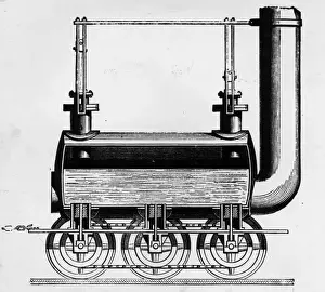 The Blucher