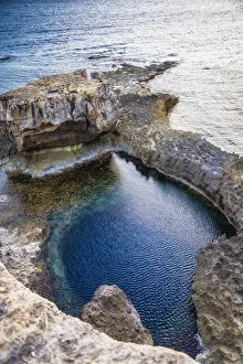 Malta Gallery: Blue Hole
