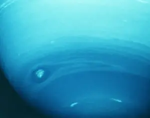 Blue Planet