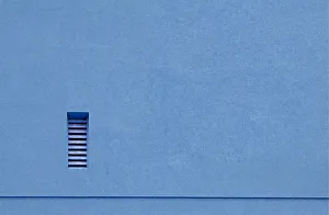 Images Dated 9th April 2019: Blue Ventilation