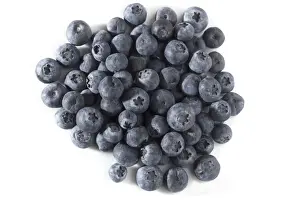 Blueberries