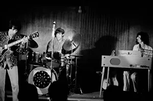 The Blues Project