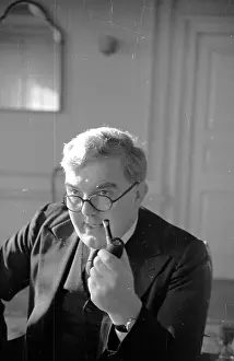 BMA Secretary