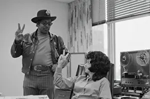 Huty23903 Prints: Bo Diddley