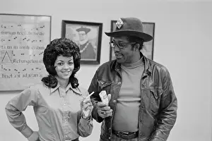 Huty23903 Prints: Bo Diddley