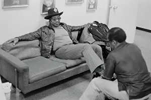 Huty23903 Prints: Bo Diddley