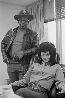 Bo Diddley