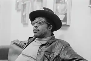 Huty23903 Prints: Bo Diddley