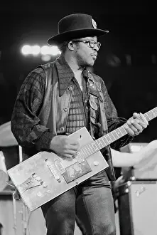 Huty23906 Prints: Bo Diddley