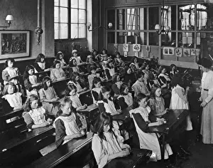 Board School