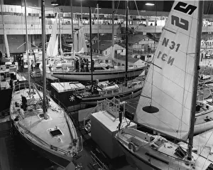 Boat Show