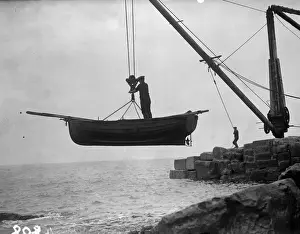 Boat Lift