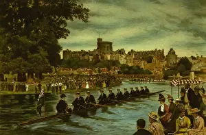 Boat Procession