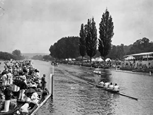 1920 1929 Gallery: Boat Race