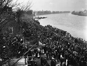 The Boat Race