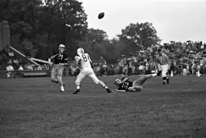 Sports Uniform Prints: Bob Anderson