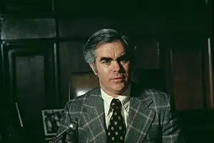 Bob Casey Sr. American Politician & Lawyer