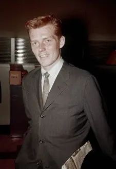 Bob Crewe At WERE