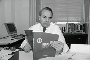 Bob Dole Reading Report