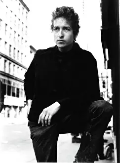 Another Side of Bob Dylan
