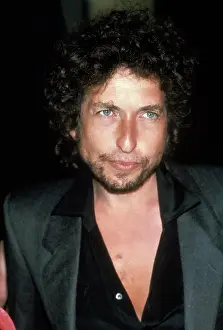 Bob Dylan