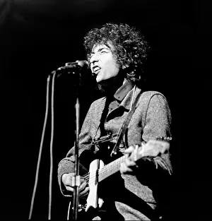 Bob Dylan