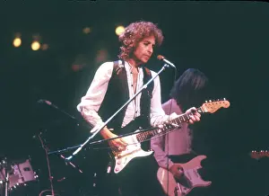 Bob Dylan In Atlanta