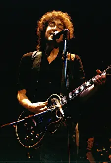 Bob Dylan Gospel Tour