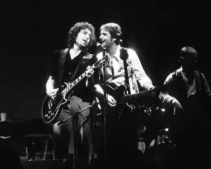 Bob Dylan Live
