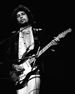 Bob Dylan Live