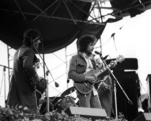Bob Dylan Live