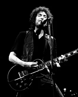 Bob Dylan Live