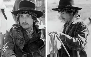 Bob Dylan in Pat Garrett and Billy the Kid