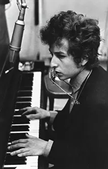 Bob Dylan Records Highway 61 Revisited