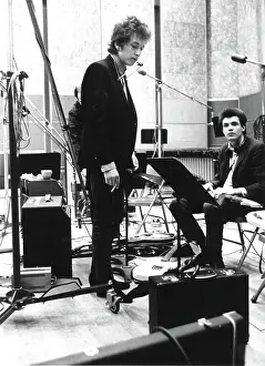 Bob Dylan Records Highway 61 Revisited
