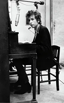 Bob Dylan Records Highway 61 Revisited