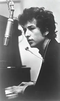 Bob Dylan Records Highway 61 Revisited