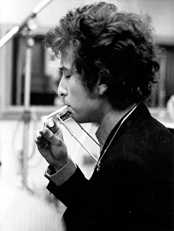 Bob Dylan Records Highway 61 Revisited
