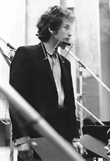 Bob Dylan Records Highway 61 Revisited