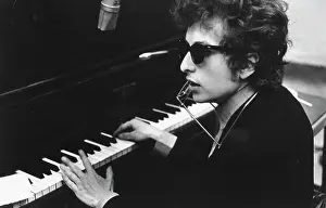 Bob Dylan Records Highway 61 Revisited