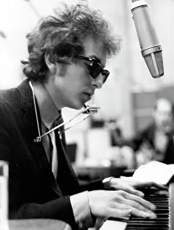 Bob Dylan Records Highway 61 Revisited