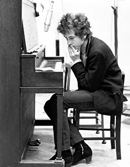 Bob Dylan Records Highway 61 Revisited