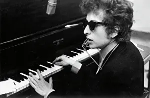 Bob Dylan Records Highway 61 Revisited