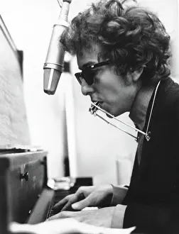 Bob Dylan Records Highway 61 Revisited