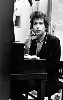 Bob Dylan Records Highway 61 Revisited
